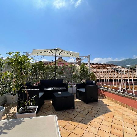 秘密花园黎莱斯酒店 皮雅诺迪索伦托 外观 照片